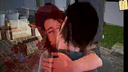 my new family includes teen and milf in erotic anime