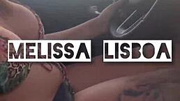 chupei o negão no carro até ele gozar na minha boca