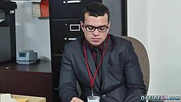 gay anal cream in this porn movie gallery