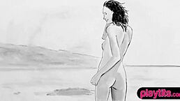 My Heart Races For Hot Summer Babes