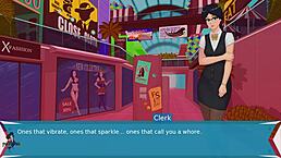 Totally Spies Paprika Trainer Part 14