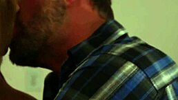 Redhead Milf Gets Facial Cumshot