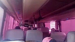 Descontando a raiva da empresa de �nibus se masturbando gostoso veja mais em xv red