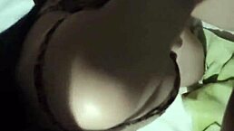 Why Does This Cheating Wife Crave Deepthroat Action?