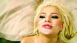 I'm so addicted to cum in sissy hypno!