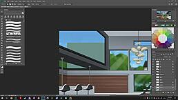 Summertime saga gameplay session