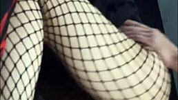 I Convinced My 18-Year-Old Sister-In-Law to Fuck!