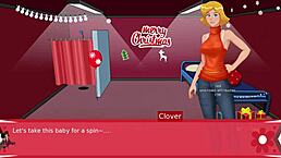 Totally Spies Paprika Trainer Part 14