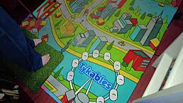 Exploring the abdl cribz nursery little space with soggyprince