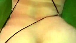 I can't believe dior is gettin her pussy stretched by that monster cock, it's so big!