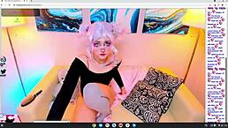 Cosplay Hentai Pet Wants To Play!