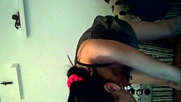 my naughty dance is so sexy, with moves that tease and arouse the viewer.