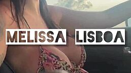 chupei o negão no carro até ele gozar na minha boca