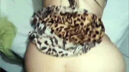 Why Does This Cheating Wife Crave Deepthroat Action?