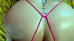 Rico jueputa coger con mucho aceite en el culo - little 18+ cake69 -