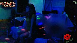 Seduciendo Al Repartidor Y Rompiendome El Culito