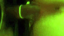 I love bending her over for hardcore doggy style action