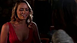 i orally pleased lesbian teen 18+ as milf babe