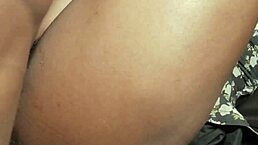 i chatted with ann for a while