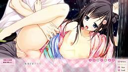 hentai anime patch movie with intriguing twists