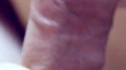 sweet blowjob from a blonde