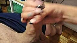 i went to my content editor, saw his penis, couldn't stand it, fucked him