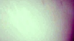 Married latina in pink bodysuit gets fucked from behind part 3