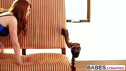 Marie McCray fucks hard in this clip.