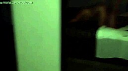 my mature mexican neighbor moves so good when i fuck her doggystyle, bent over like a milf