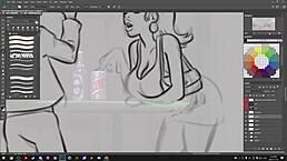 Summertime Saga Adventures With Darkcookie