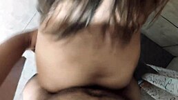 i spyed on my cousin in the shower then i fucked her