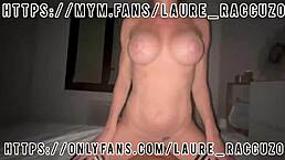 Feeling the intense passion in amateur foursome with big cocks during superbowl