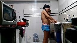 Aqui sexo caseiro com a novinha all� pjtx