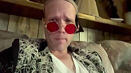 i think mchenry cruiser is like a porn jesus or somethin