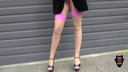 Rome Major Makes Kendra Sunderland's Fat Ass Bounce Wildly on His Big Cock