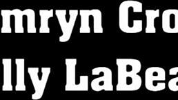 Lily labeau gets fucked with her mom camryn cross