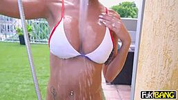 Armani Black Takes It Deep In Every Position Like A Willing Slut