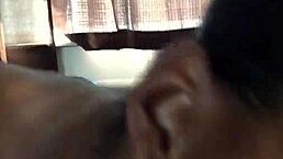 Trimmed Video of Oral and Swallow Scene