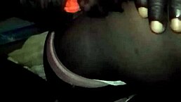 Ready for early morning sex with big ass licking?