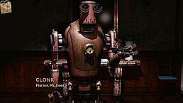 Wow, Check Out These Huge Tits in 3D Anime Action!