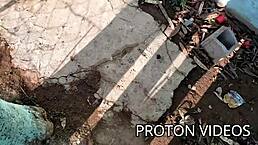 Horny Wife Calls For Bareback Fuck?