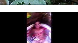 Do You Want To Join My Wife Flame In The Pool?