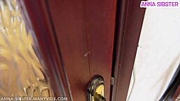 Oh no, I got caught in bed with that sex machine!