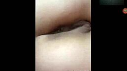 Hot Chica Shows Pussy And Ass On Webcam Part 4