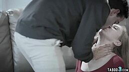 hey, i'm a shy teen looking for a stranger to watch me get fucked