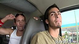 Most Excellent Homosexual Porn Ever