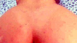 Secretly Fucking My Stepmother In Doggy Style