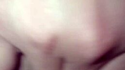 she's so hot during anal fucking, feeling intense pleasure.