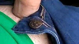 she make me cum in publico... damn