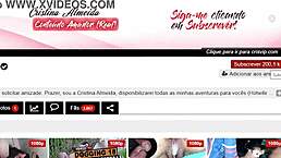 loira e morena duas gostosas se pegando em especial de natal primeira vez da cristina almeida